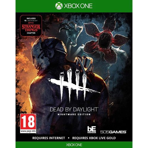 Dead by Daylight Nightmare Edition Xbox One