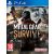 Konami Metal Gear Survive (PS4)