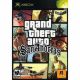 Grand Theft Auto - San Andreas Xbox Classic 