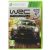 WRC 3 FIA World Rally Championship (Xbox 360)