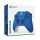Microsoft Xbox Shock Blue kék Series S / X kontroller vezeték nélküli 