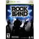 Rock Band Xbox 360