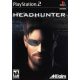 Head Hunter PlayStation 2
