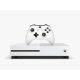 Xbox One S 1TB Fehér konzol