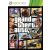 Grand Theft Auto V (Xbox 360) GTA 