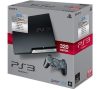 PlayStation 3 Slim 320 GB használt PS3 +GTA V játék 