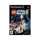 Lego Star Wars 2 The Original Trilogy Playstation 2 PS2