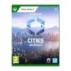 Cities: Skylines II - Premium Edition (XBX)