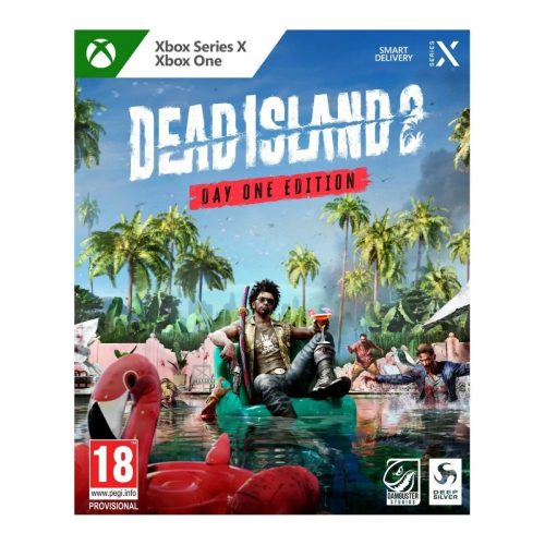 Dead Island 2 Day One Edition (XBO/XBX)