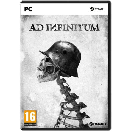 Ad Infinitum (PC)