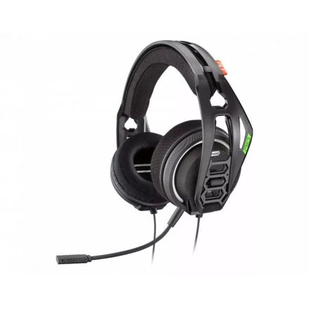 RIG 400 HX Gaming Headset New- fekete (XBO/XBX)