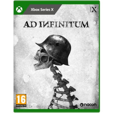 Ad Infinitum (XBX)