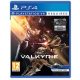 EVE: Valkyre PS4