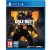 Call Of Duty Black Ops 4  PS4