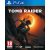 Shadow of the Tomb Raider PS4