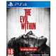 The Evil Within PS4