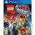 The LEGO Movie Videogame PS4