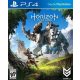 Horizon Zero Dawn PS4