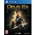 Deus Ex Mankind Divided PS4