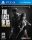 The Last of Us Remastered PS4