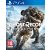 Tom Clancy's Ghost Recon Breakpoint PS4