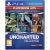 Uncharted: Nathan Drake Collection PS4