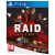 Raid World War II PS4