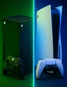 PS5 vs XBOXSX
