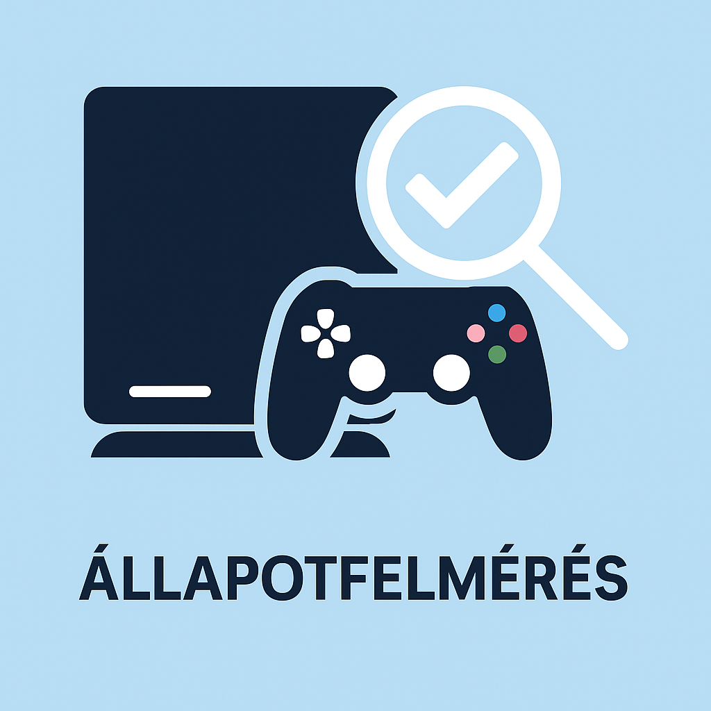 Állapotfelmérés