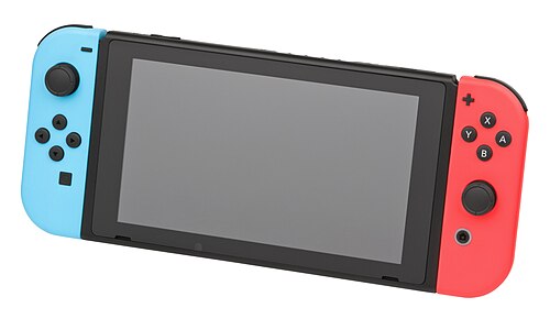 Nintendo Switch / Wii