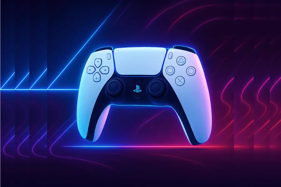 PlayStation 5 konzol