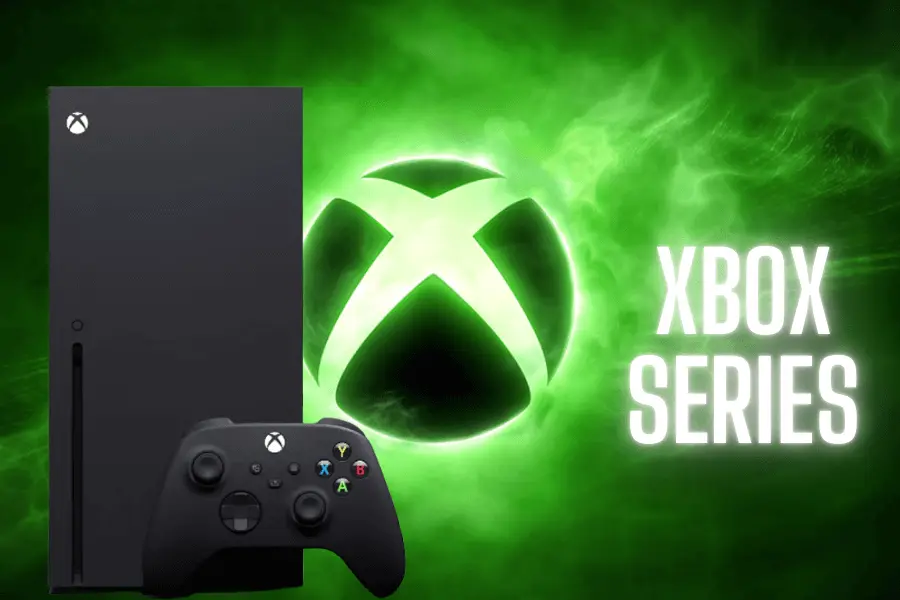 Xbox Series X és S